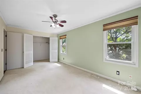 Bedroom - 817 Mitchell Ave, Salisbury, NC 28144 photo 5 of 5