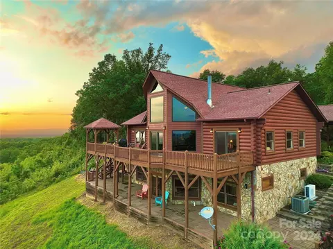 4200 High Peak Mountain Rd, Valdese, NC 28690