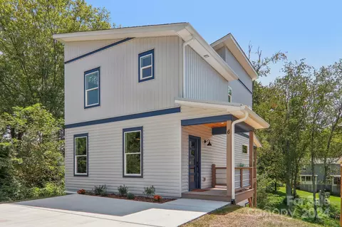 6 Escondido Dr, Asheville, NC 28806