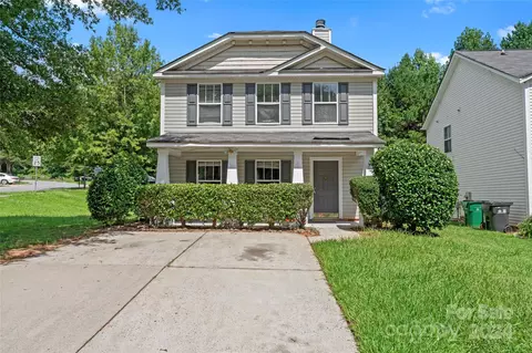 4903 Oak Pasture Ln, Charlotte, NC 28269