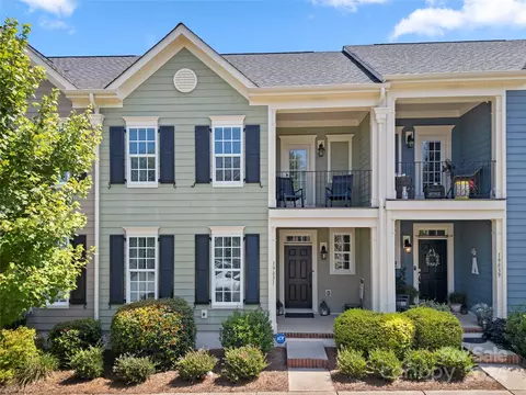 19831 Lamp Lighters Way, Cornelius, NC 28031