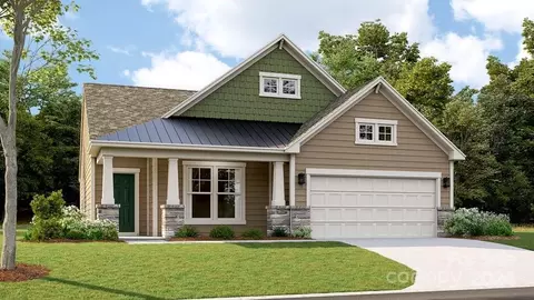 129 Carolina Cherry Bf5 221 Ct #BF5 221, Statesville, NC 28625
