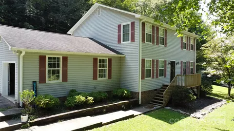 1077 Roby Conley Rd, Marion, NC 28752