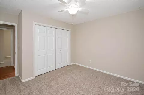 Bedroom - 2010 Wilson Ave, Monroe, NC 28110 photo 3 of 8