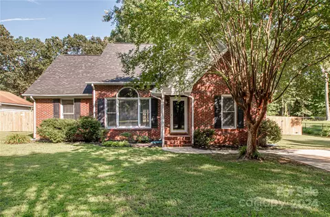 2010 Wilson Ave, Monroe, NC 28110