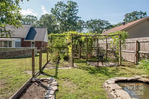 Exterior - 2010 Wilson Ave, Monroe, NC 28110 photo 8 of 8