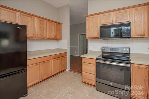 Kitchen - 2010 Wilson Ave, Monroe, NC 28110 photo 2 of 2