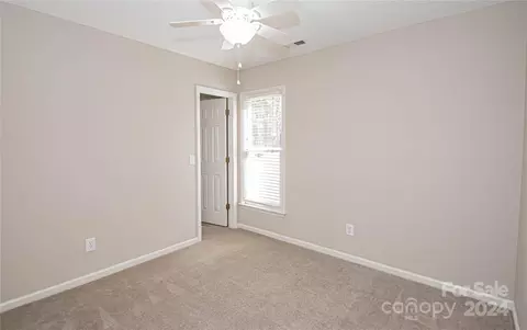 Bedroom - 2010 Wilson Ave, Monroe, NC 28110 photo 7 of 8