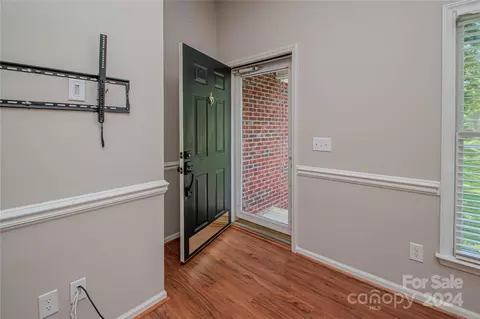 Entry Way - 2010 Wilson Ave, Monroe, NC 28110 photo 1 of 1