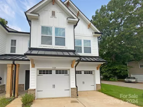 3324 Avalon Ave, Charlotte, NC 28208