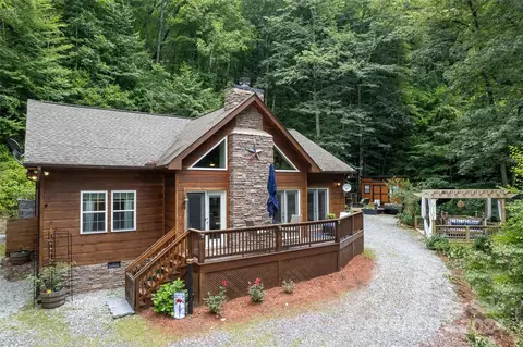 104 Equestrian 46 Dr #46, Bryson City, NC 28713