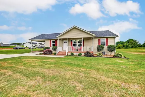 2911 G B Blanton Rd, Shelby, NC 28152
