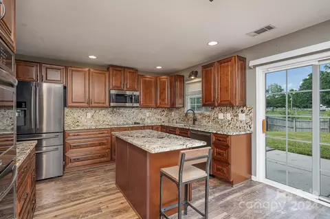 Kitchen - 221 Lind Point Ln, Monroe, NC 28110 photo 2 of 3