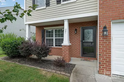 Exterior - 221 Lind Point Ln, Monroe, NC 28110 photo 1 of 1