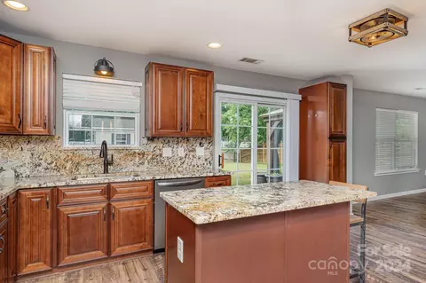 Kitchen - 221 Lind Point Ln, Monroe, NC 28110 photo 1 of 3