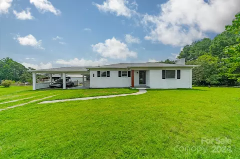 1325 Kimball Rd, China Grove, NC 28023