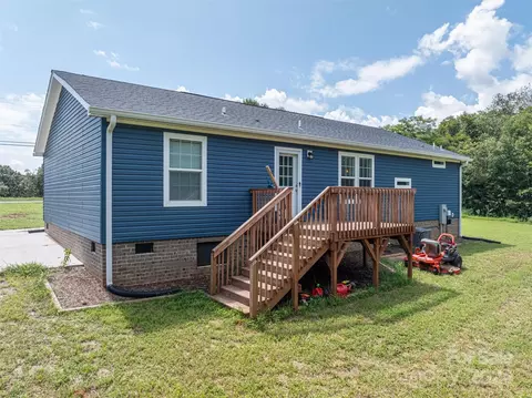 2388 Cat Square Rd, Vale, NC 28168 photo 4