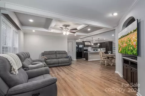 2388 Cat Square Rd, Vale, NC 28168 photo 12