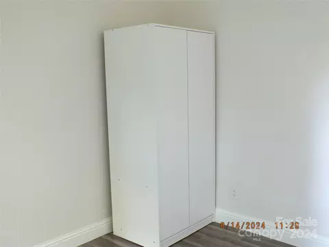 Bedroom - 705 Taylor St, Lancaster, SC 29720 photo 4 of 6
