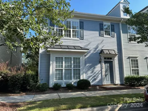 13706 Morehouse St, Huntersville, NC 28078