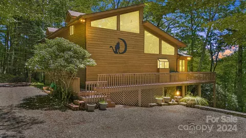 68 Unakite 216 217 Ln #216 & 217, Mars Hill, NC 28754