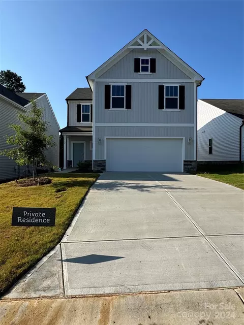 152 Cobbler Dr, Peachland, NC 28133