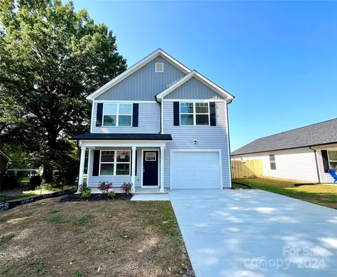 798 2nd Se St SE, Conover, NC 28613