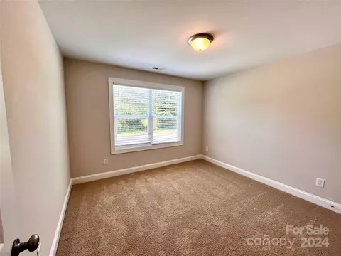 Bedroom - 798 2nd Se St SE, Conover, NC 28613 photo 4 of 4