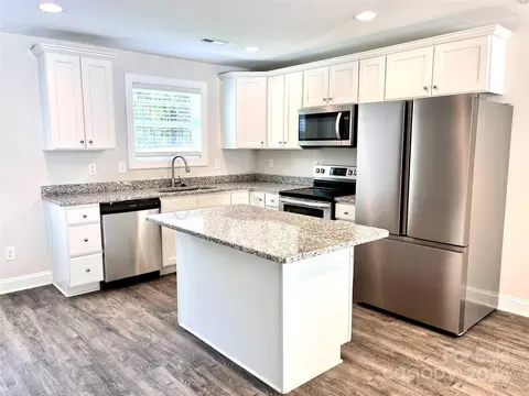 Kitchen - 798 2nd Se St SE, Conover, NC 28613 photo 1 of 2