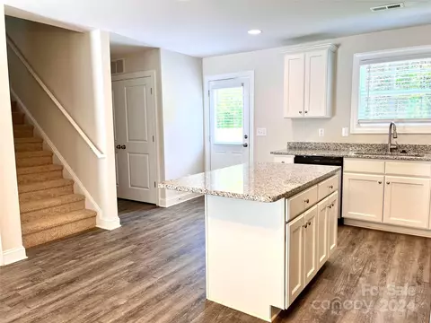 Kitchen - 798 2nd Se St SE, Conover, NC 28613 photo 2 of 2