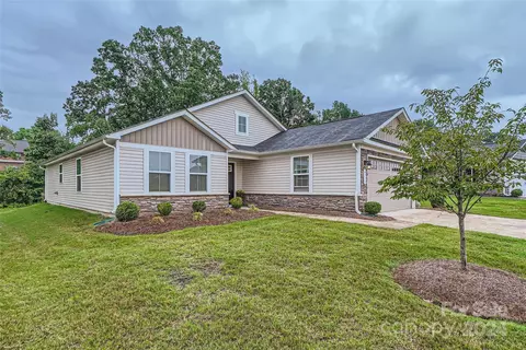 4515 Hunton Dale Nw Rd NW, Concord, NC 28027