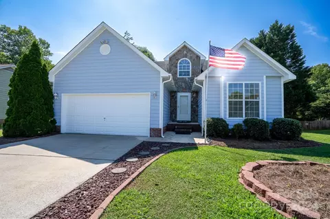 5005 Jacquelyne Dr, Indian Trail, NC 28079