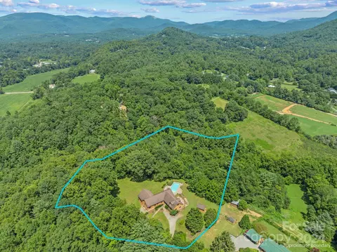 101 Booter Rd, Fairview, NC 28730 photo 4