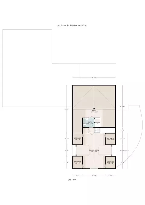 101 Booter Rd, Fairview, NC 28730 photo 48