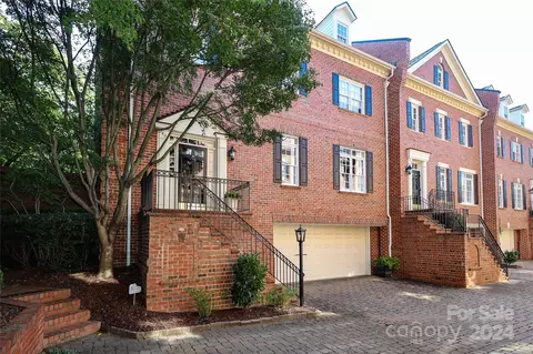 348 S Laurel Ave, Charlotte, NC 28207
