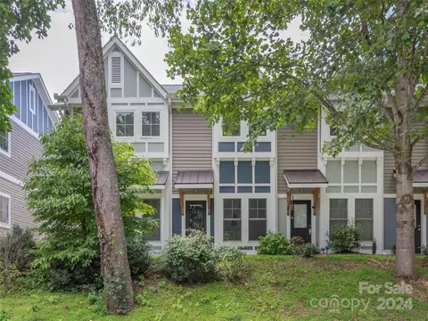5 Penley B Ave #B, Asheville, NC 28804