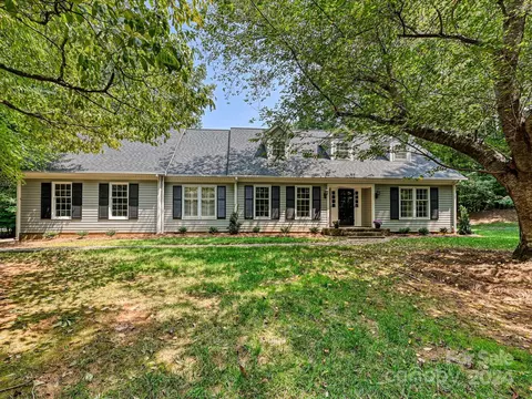 2818 Houston Branch Rd, Charlotte, NC 28270
