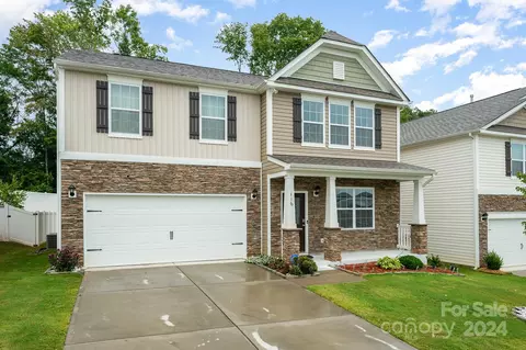 116 Kona Rd, Mooresville, NC 28117
