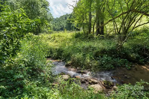 Patsy Creek Road, Burnsville, NC 28714