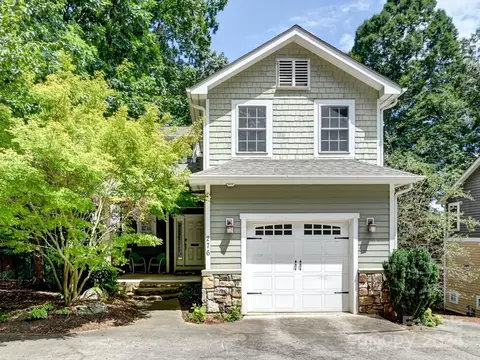276 Brevard Rd, Asheville, NC 28806
