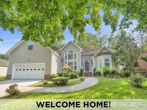 8110 Mccarron Way, Charlotte, NC 28215