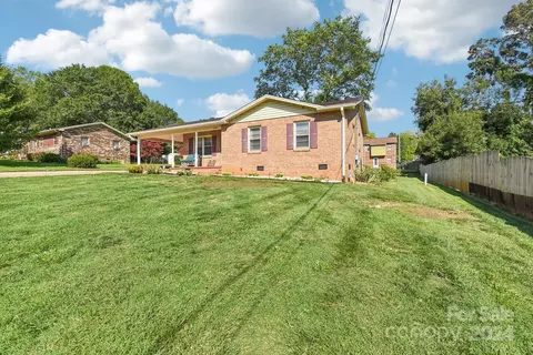 1324 Newton St, Shelby, NC 28150