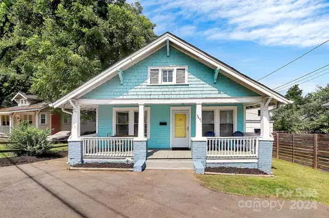 2421 The Plz, Charlotte, NC 28205