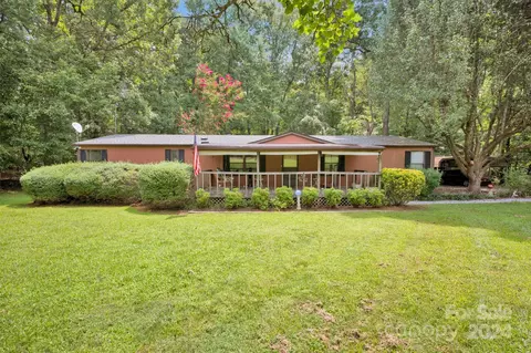 11325 Jim Sossoman Rd, Midland, NC 28107