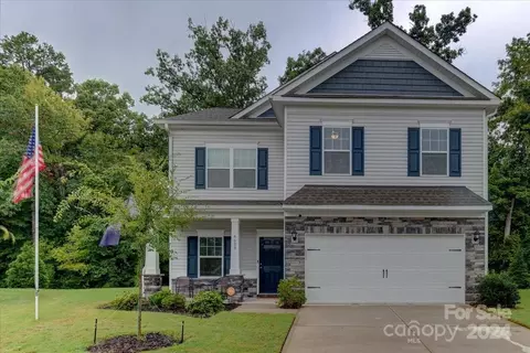 4608 Christina Ct, Gastonia, NC 28056