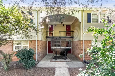 4601 Coronado F Dr #F, Charlotte, NC 28212