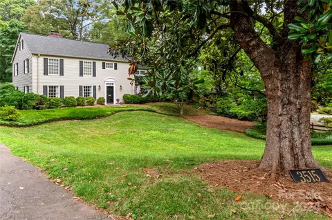 3515 Pennington Ln, Winston Salem, NC 27106