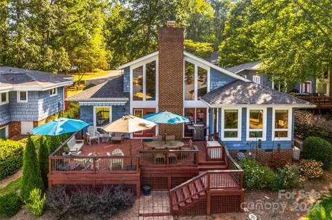 504 Northwest Dr, Davidson, NC 28036