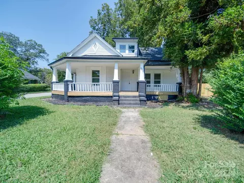 324 Southern St, East Spencer, NC 28039