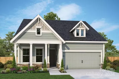 1121 Idyllic Ln, Waxhaw, NC 28173